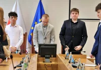 Nowi radni i ambitne plany. Młodzieżowa rada po sesji - zdjęcie główne