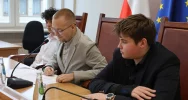 Nowi radni i ambitne plany. Młodzieżowa rada po sesji - zdjęcie 3
