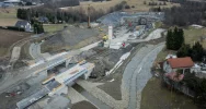 TBM Kinga i Jadwiga kończą drążenie - zdjęcie 2