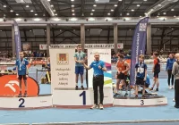 Młodzi zawodnicy Limanowa Forrest wrócili z medalami  - zdjęcie główne