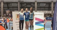 Młodzi zawodnicy Limanowa Forrest wrócili z medalami  - zdjęcie 2