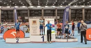 Młodzi zawodnicy Limanowa Forrest wrócili z medalami  - zdjęcie 3