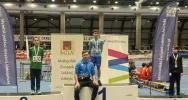 Młodzi zawodnicy Limanowa Forrest wrócili z medalami  - zdjęcie 4