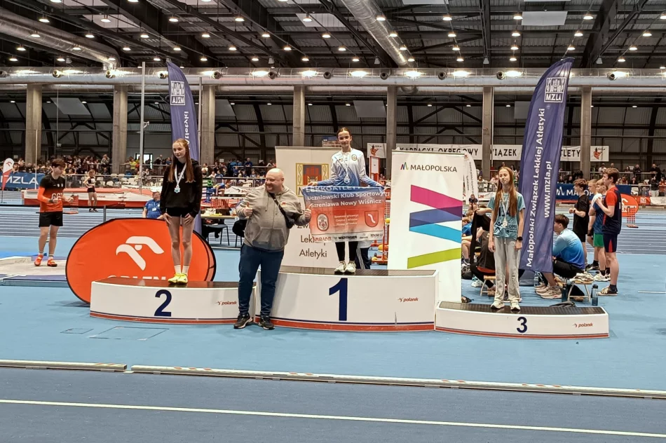 Młodzi zawodnicy Limanowa Forrest wrócili z medalami  - zdjęcie 8