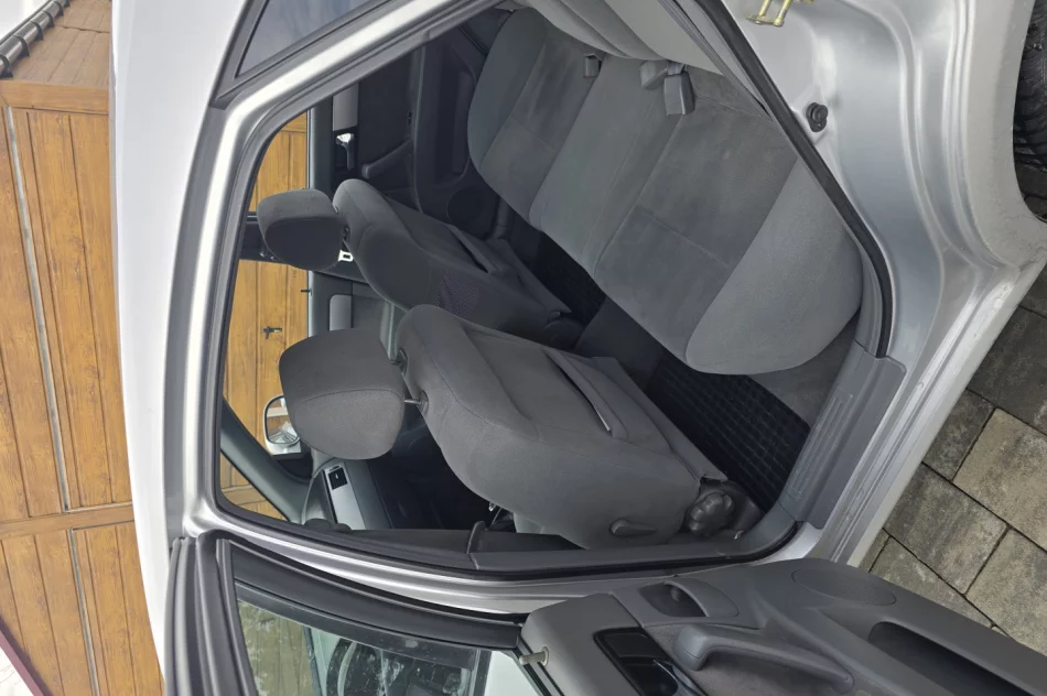 Chevrolet Lacetti 1.6 16V LPG • 2 właściciel • Opłaty do 2027 - zdjęcie 5