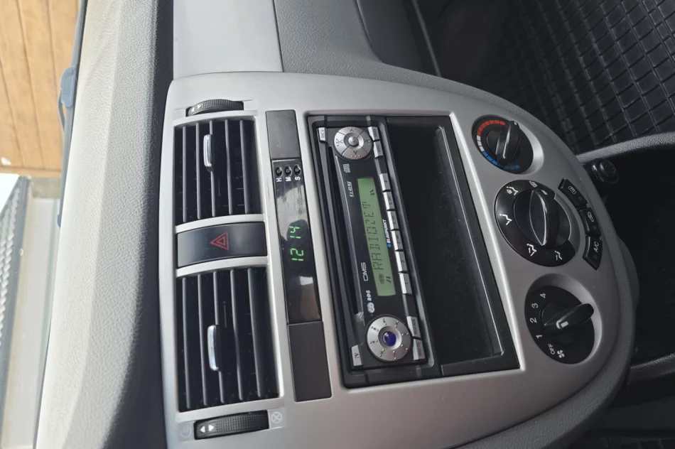 Chevrolet Lacetti 1.6 16V LPG • 2 właściciel • Opłaty do 2027 • - zdjęcie 6