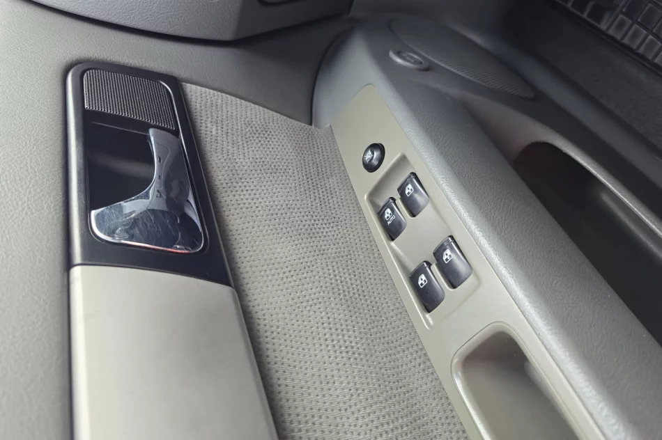 Chevrolet Lacetti 1.6 16V LPG • 2 właściciel • Opłaty do 2027 • - zdjęcie 7