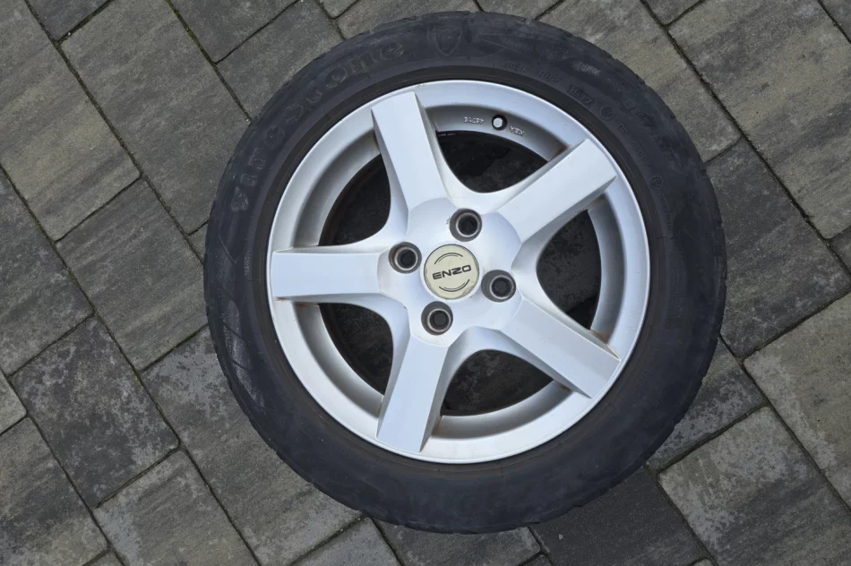 Chevrolet Lacetti 1.6 16V LPG • 2 właściciel • Opłaty do 2027 • - zdjęcie 8