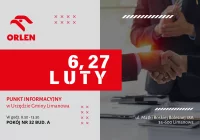 Najbliższy dyżur doradcy myORLEN w Urzędzie Gminy Limanowa już w piątek 27 lutego - zdjęcie główne