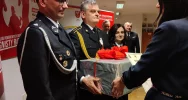 Podsumowano VI edycję akcji „Ratowanie weszło nam w krew” – OSP Limanowa nagrodzona za zajęcie II miejsca w powiecie - zdjęcie 4