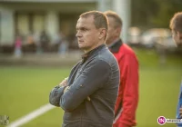 Franciszek Mrózek trenerem Wierchów Rabka-Zdrój - zdjęcie główne