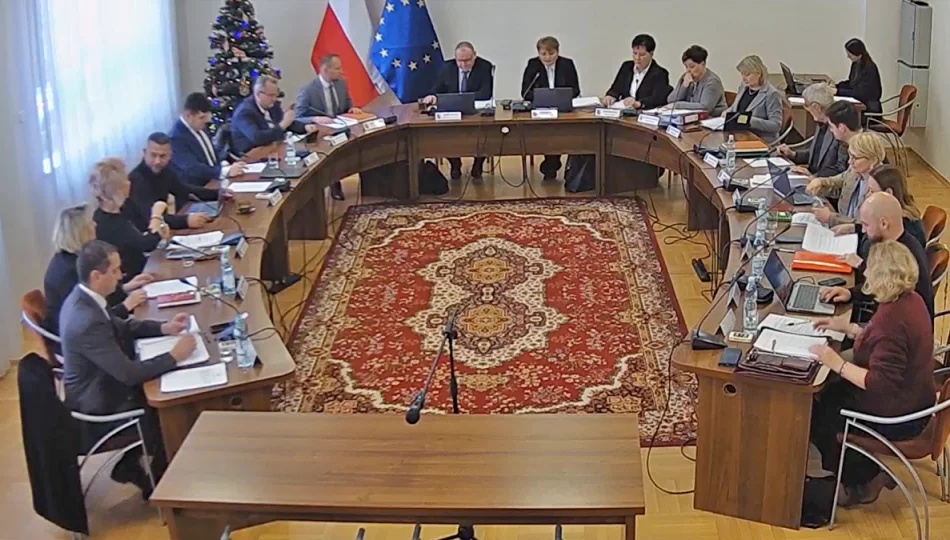 Dziś sesja Rady Miejskiej - oglądaj na żywo - zdjęcie 1