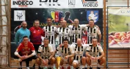 Limanovia Oldboy’s Winter Cup 40+: rozstrzygnięcia i podsumowanie - zdjęcie 2