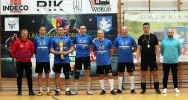 Limanovia Oldboy’s Winter Cup 40+: rozstrzygnięcia i podsumowanie - zdjęcie 4