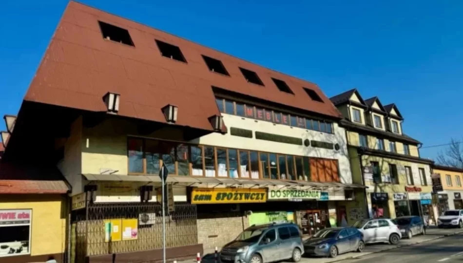 Kto kupi “Sezamy” i “Magnolię”? W sobotę decyzja władz GS - zdjęcie 1