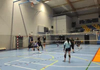 Siatkówka kobiet: faza ligowa zakończona, czas na play-off - zdjęcie główne