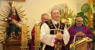 Nowoczesny SOR i wsparcie dla ratownictwa! Burmistrz Miasta Limanowa na uroczystości w Szpitalu Powiatowym w Limanowej - zdjęcie 3