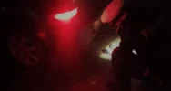 Nocna obława na hałaśliwych kierowców - zdjęcie 2