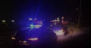 Nocna obława na hałaśliwych kierowców - zdjęcie 3