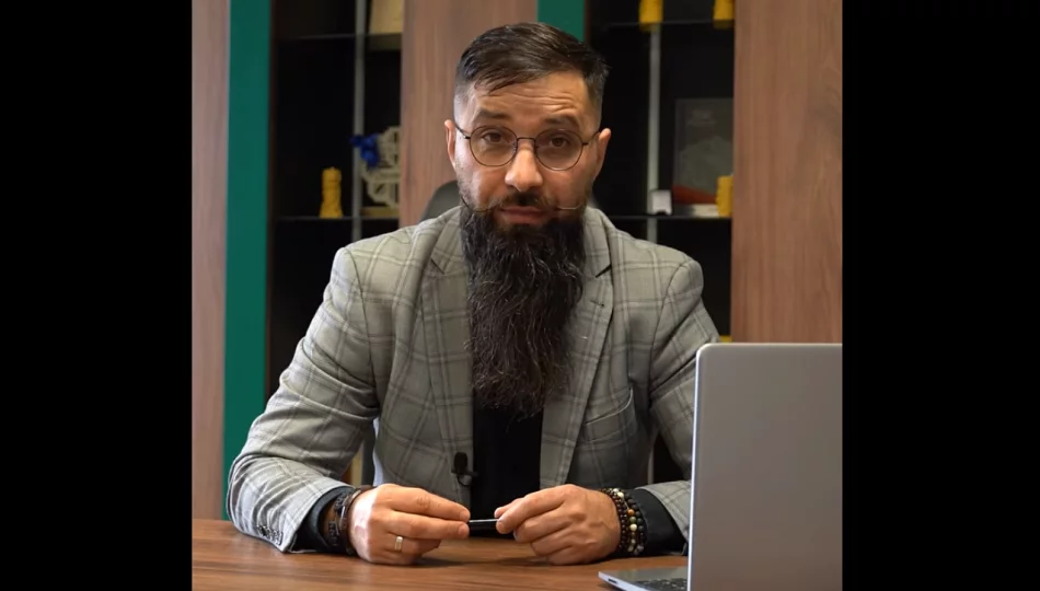 Kontrowersyjny wpis wójta - zdjęcie 1