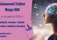 Biblioteka ogłosiła zapisy na „Limanowski Tydzień Mózgu” - zdjęcie główne