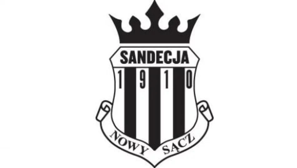 Sandecja rozpoczęła od wyjazdowego zwycięstwa. Kacper Talar w podstawowym składzie. - zdjęcie 1