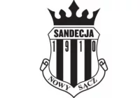 Sandecja rozpoczęła od wyjazdowego zwycięstwa. Kacper Talar w podstawowym składzie. - zdjęcie główne