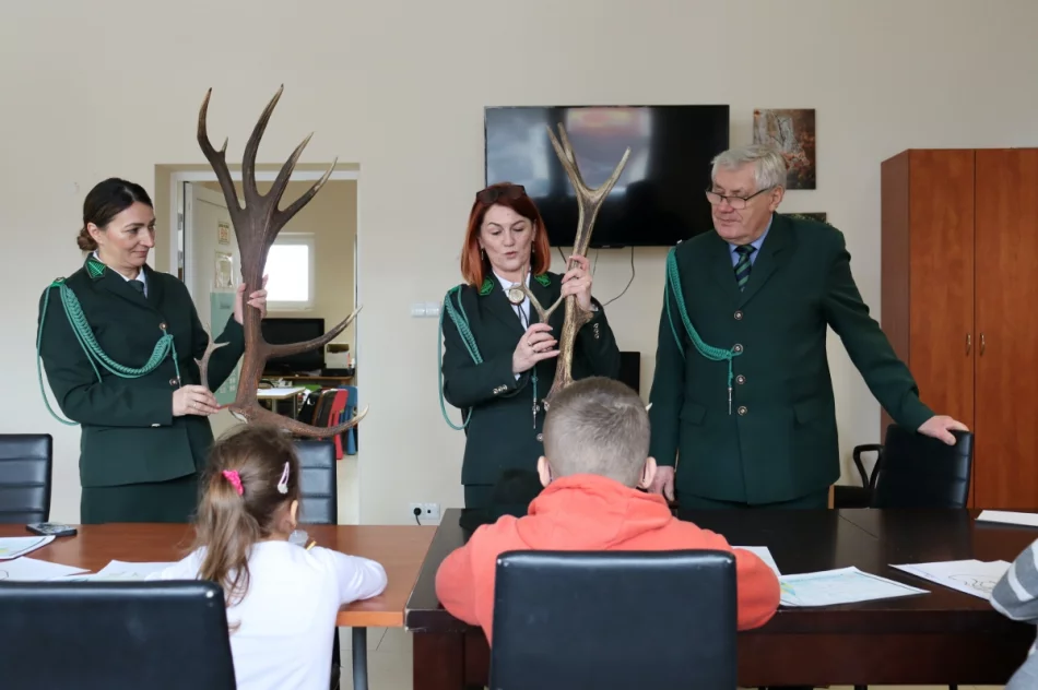 Tropem przyrody i dawnych legend - zdjęcie 4