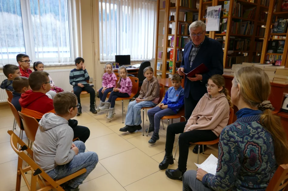 Tropem przyrody i dawnych legend - zdjęcie 12