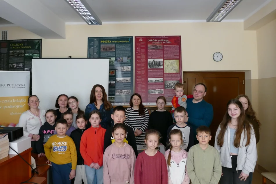 Tropem przyrody i dawnych legend - zdjęcie 18