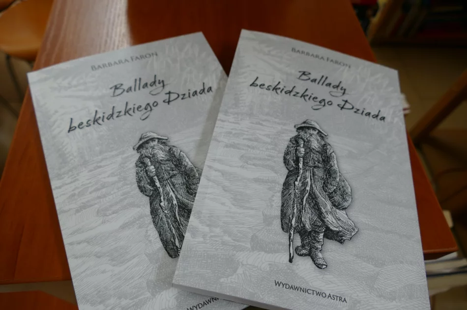 Tropem przyrody i dawnych legend - zdjęcie 19