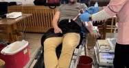 Ponad 12 litrów krwi podczas pierwszej zbiórki - zdjęcie 2