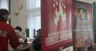 Ponad 12 litrów krwi podczas pierwszej zbiórki - zdjęcie 3