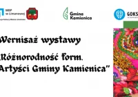 Beskidzka mozaika w galerii sztuki - zdjęcie główne
