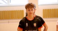 Mordarka i Pisarzowa Mistrzami Gminy Limanowa w Siatkówce Młodzieży - zdjęcie 3