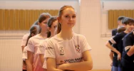 Mordarka i Pisarzowa Mistrzami Gminy Limanowa w Siatkówce Młodzieży - zdjęcie 4