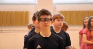 Mordarka i Pisarzowa Mistrzami Gminy Limanowa w Siatkówce Młodzieży - zdjęcie 5