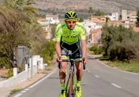 Spory awans Piaskowego w klasyfikacji generalnej - zdjęcie główne