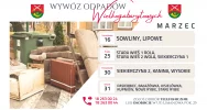 Terminy wywozu odpadów wielkogabarytowych w 2026 roku - zdjęcie 2