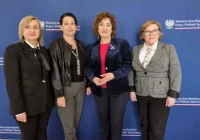 Delegacja z Miasta Limanowa z wizytą w Ministerstwie Rodziny, Pracy i Polityki Społecznej! - zdjęcie główne