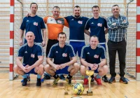 Sędziowie triumfują w Białce Tatrzańskiej - zdjęcie główne