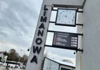 Krótsze godziny otwarcia dworca - zmiany od kwietnia - zdjęcie główne