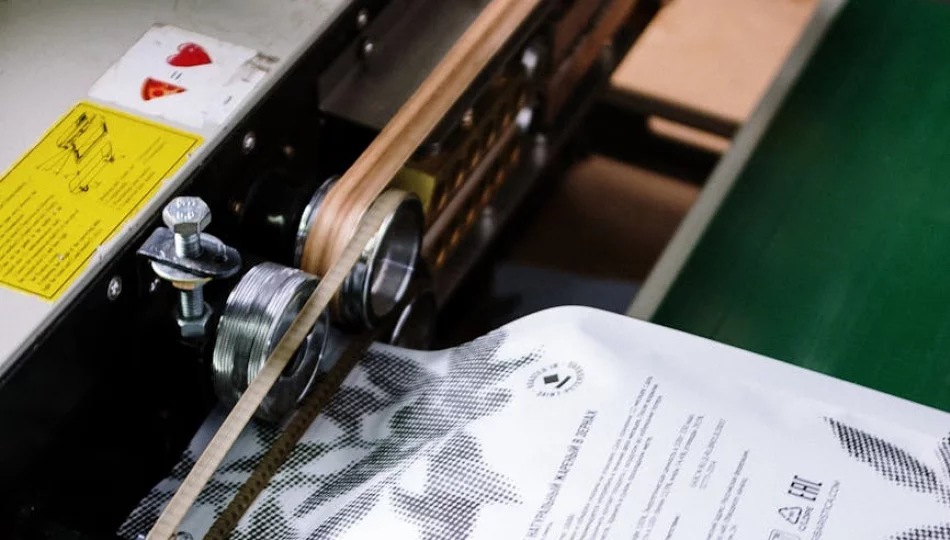 Zero Waste w Twojej kuchni: Jak profesjonalna pakowarka próżniowa oszczędza Twoje pieniądze? - zdjęcie 1