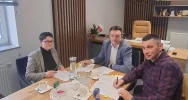 Kanalizacja - podpisano umowy na budowę sieci - zdjęcie 2