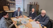 Kanalizacja - podpisano umowy na budowę sieci - zdjęcie 3