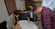 Kanalizacja - podpisano umowy na budowę sieci - zdjęcie 4