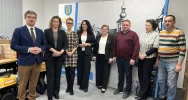 Nowy sprzęt dla gminy - zdjęcie 3