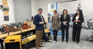 Nowy sprzęt dla gminy - zdjęcie 5