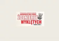 Powiatowo-Miejskie obchody Narodowego Dnia Pamięci Żołnierzy Wyklętych - zdjęcie główne