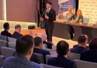 Burmistrz Limanowej na Forum Samorządowym Małopolski - zdjęcie główne